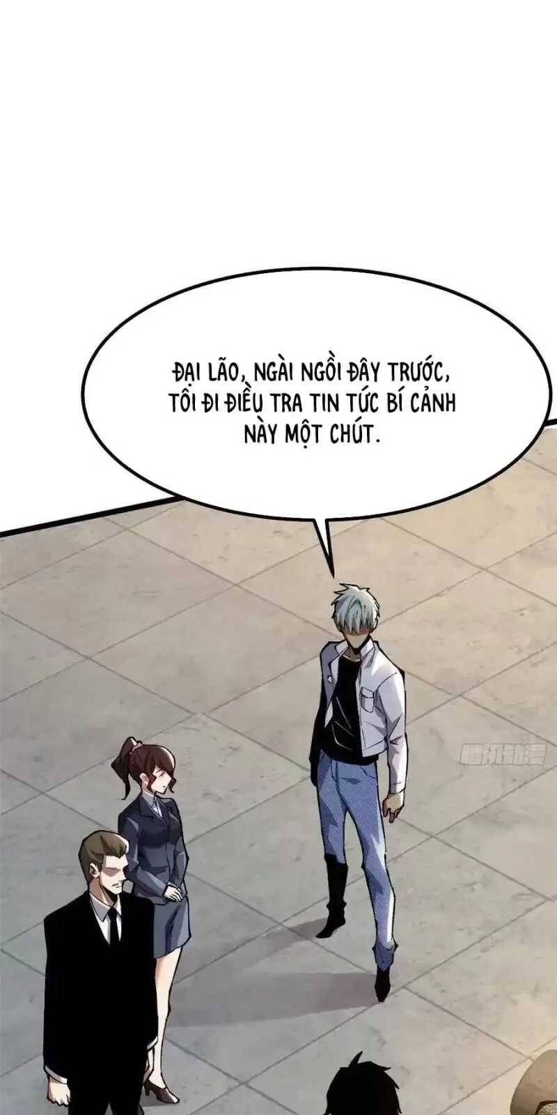 Ta Thật Không Muốn Học Cấm Chú - Chapter 32 - Page 12