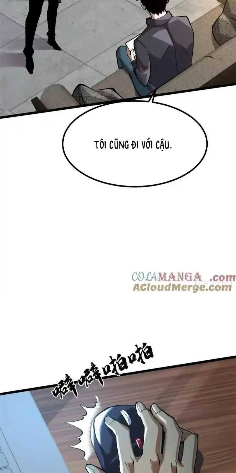 Ta Thật Không Muốn Học Cấm Chú - Chapter 32 - Page 13