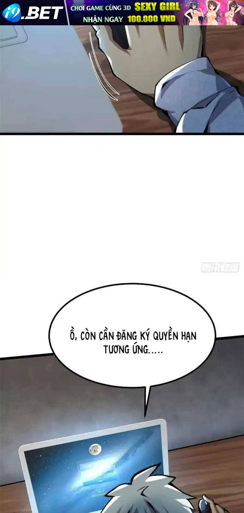 Ta Thật Không Muốn Học Cấm Chú - Chapter 32 - Page 14