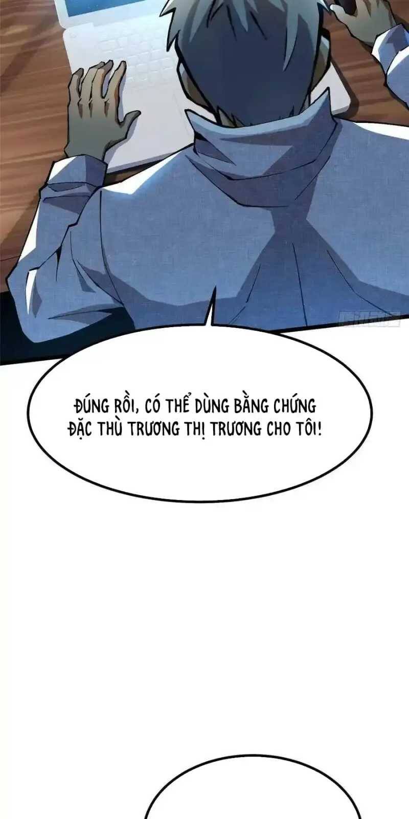 Ta Thật Không Muốn Học Cấm Chú - Chapter 32 - Page 15