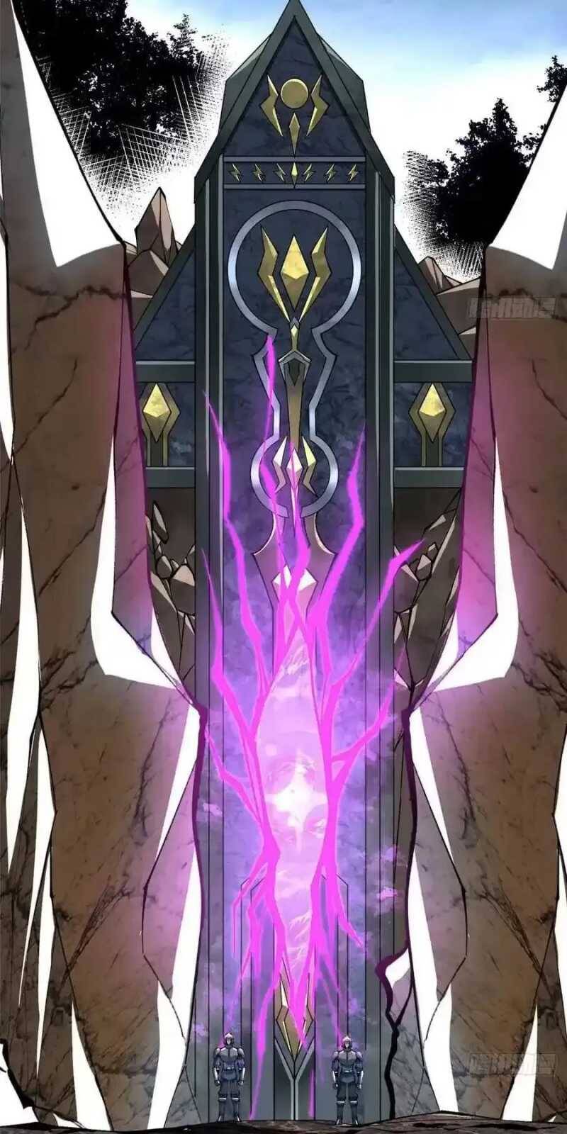 Ta Thật Không Muốn Học Cấm Chú - Chapter 32 - Page 22