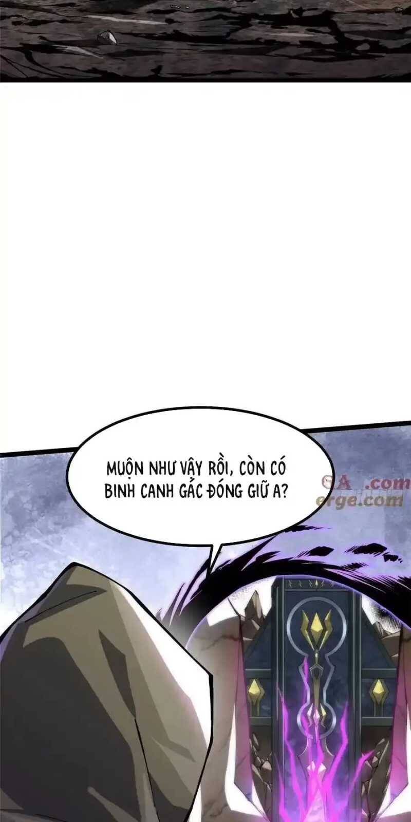 Ta Thật Không Muốn Học Cấm Chú - Chapter 32 - Page 23