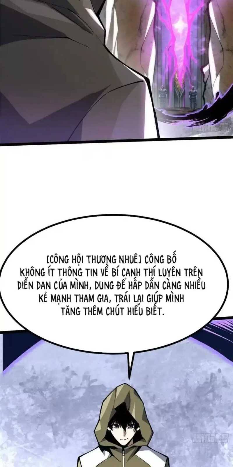 Ta Thật Không Muốn Học Cấm Chú - Chapter 32 - Page 24