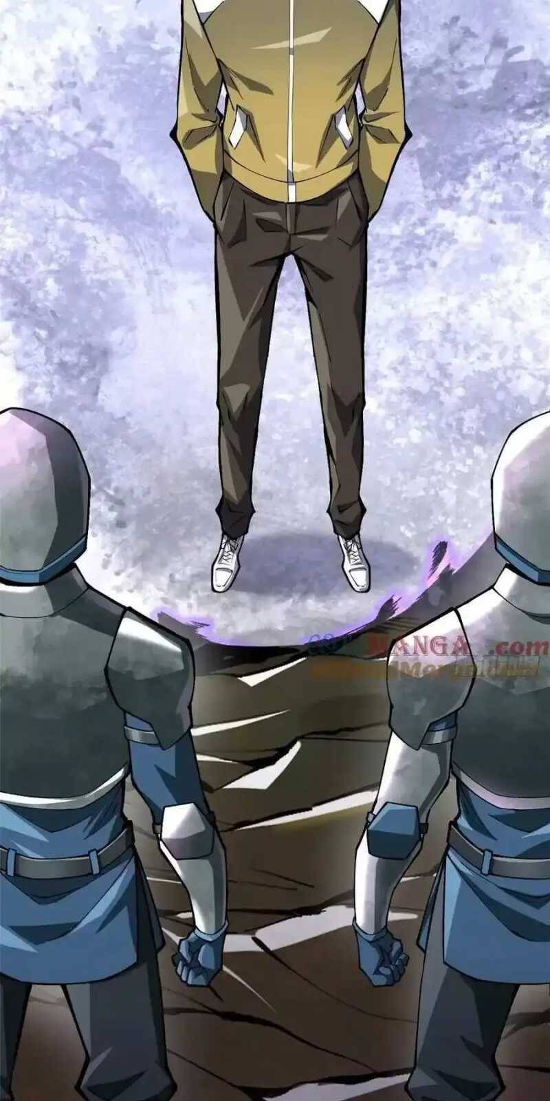 Ta Thật Không Muốn Học Cấm Chú - Chapter 32 - Page 25