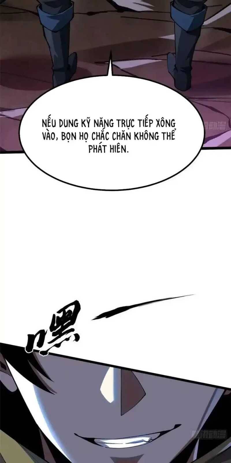 Ta Thật Không Muốn Học Cấm Chú - Chapter 32 - Page 26