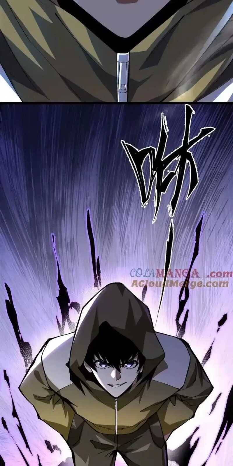Ta Thật Không Muốn Học Cấm Chú - Chapter 32 - Page 27