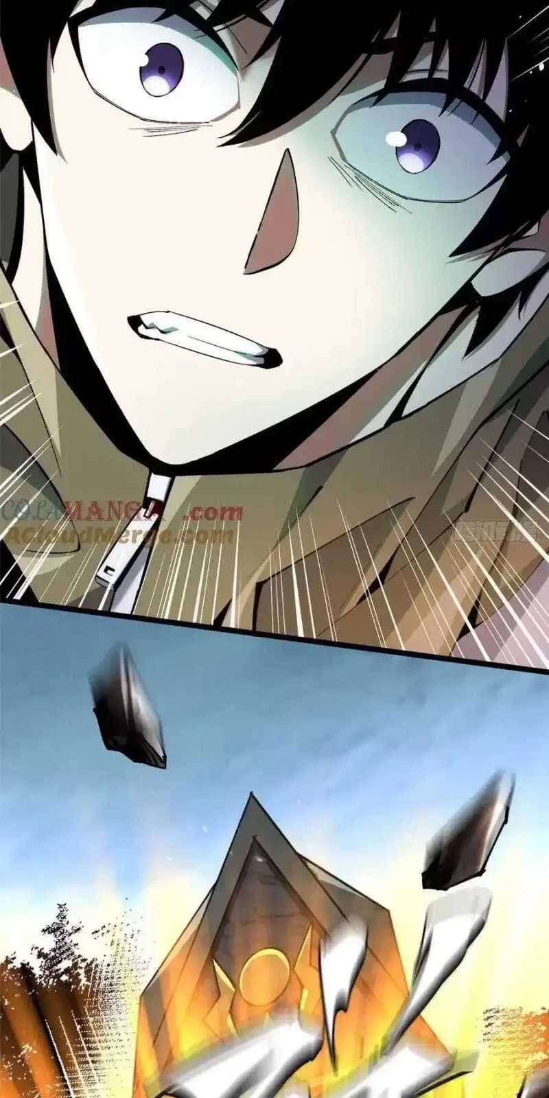 Ta Thật Không Muốn Học Cấm Chú - Chapter 32 - Page 33