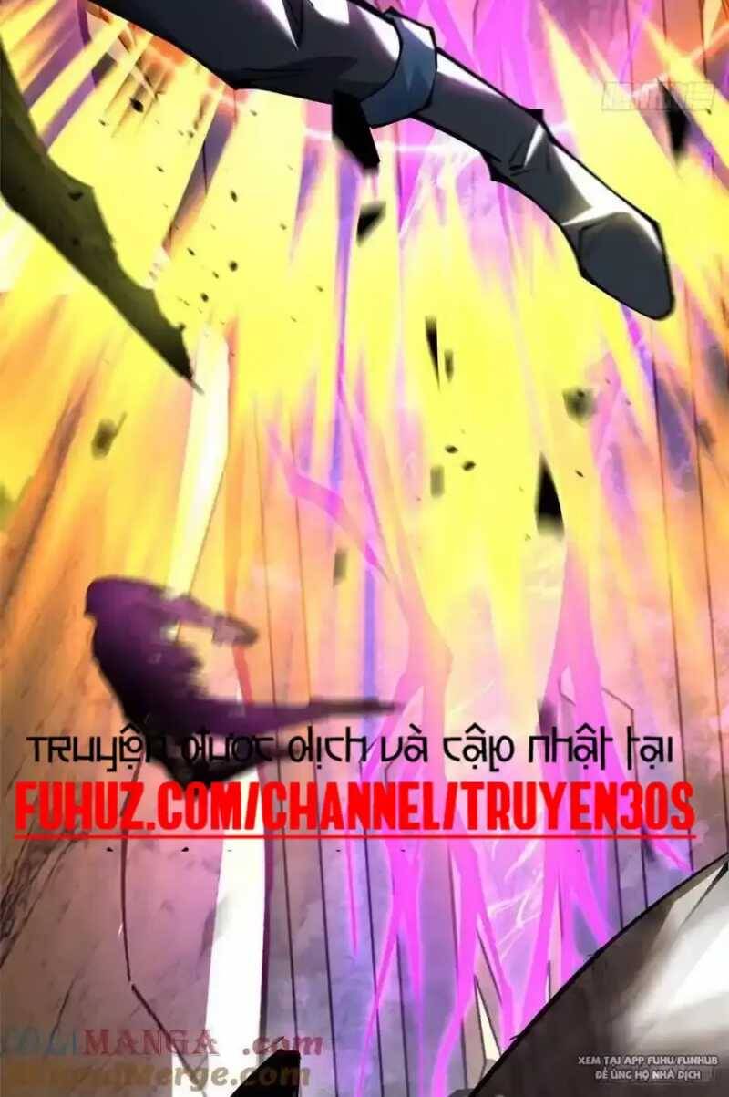 Ta Thật Không Muốn Học Cấm Chú - Chapter 32 - Page 35