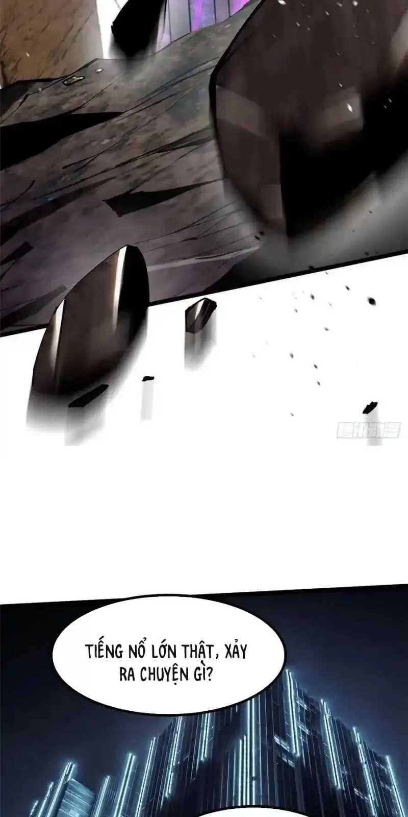 Ta Thật Không Muốn Học Cấm Chú - Chapter 32 - Page 36