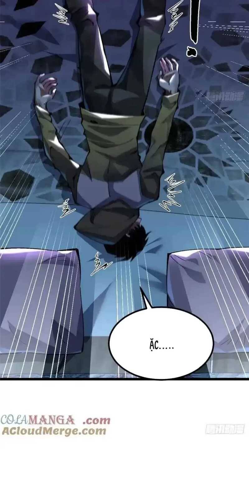 Ta Thật Không Muốn Học Cấm Chú - Chapter 32 - Page 41