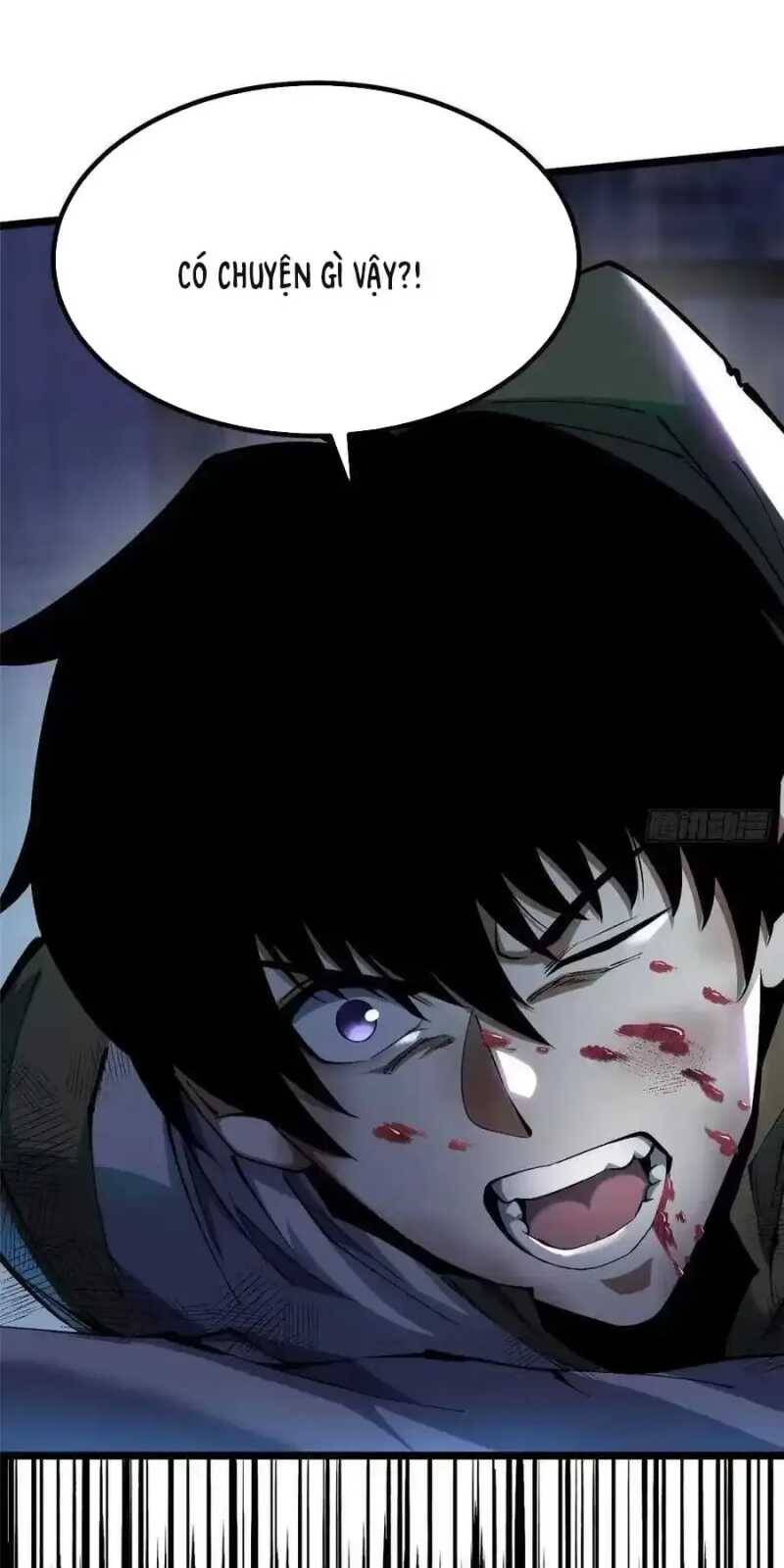 Ta Thật Không Muốn Học Cấm Chú - Chapter 32 - Page 42