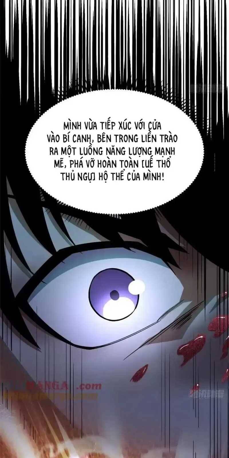 Ta Thật Không Muốn Học Cấm Chú - Chapter 32 - Page 43