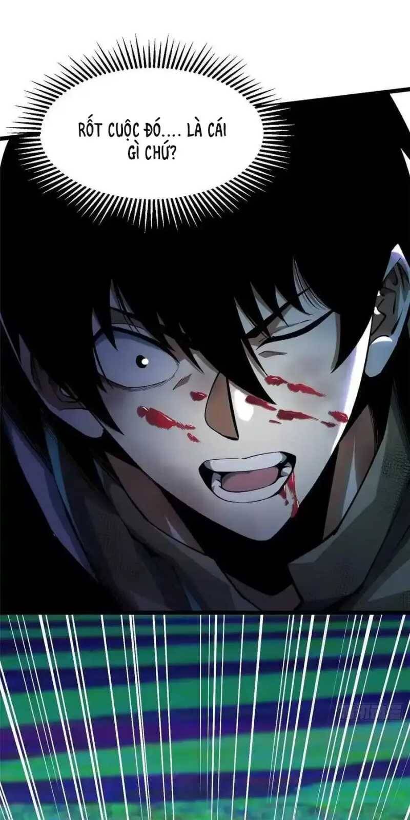 Ta Thật Không Muốn Học Cấm Chú - Chapter 32 - Page 46