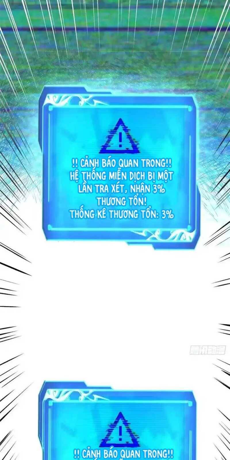 Ta Thật Không Muốn Học Cấm Chú - Chapter 32 - Page 47