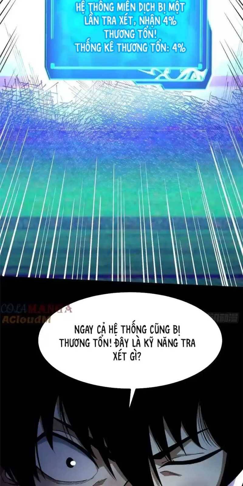 Ta Thật Không Muốn Học Cấm Chú - Chapter 32 - Page 48