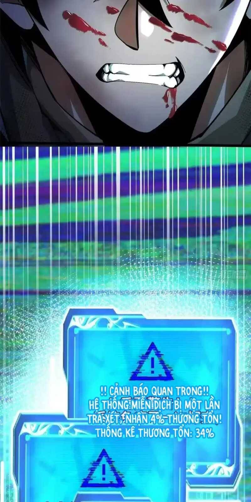 Ta Thật Không Muốn Học Cấm Chú - Chapter 32 - Page 49