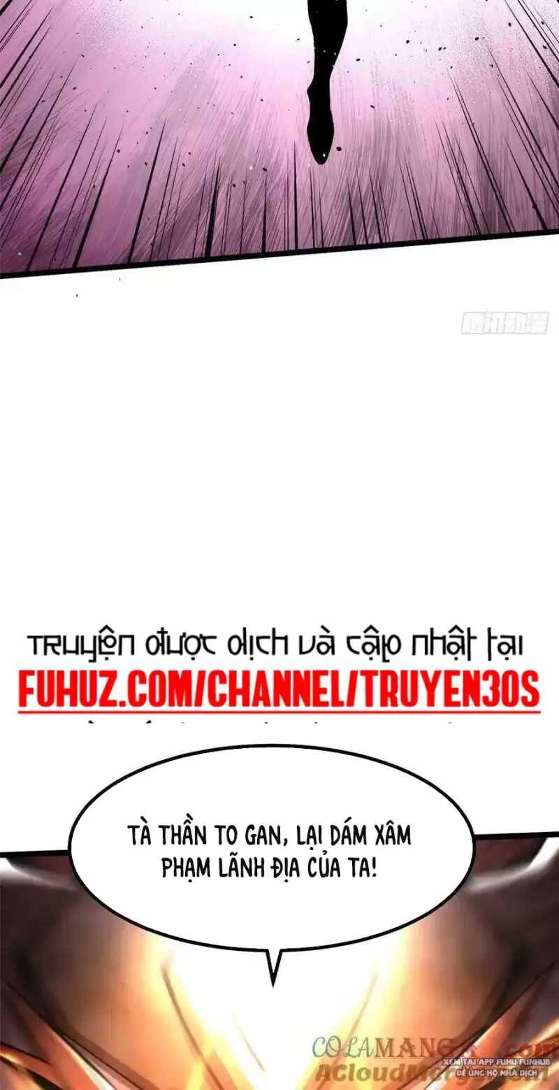 Ta Thật Không Muốn Học Cấm Chú - Chapter 33 - Page 20