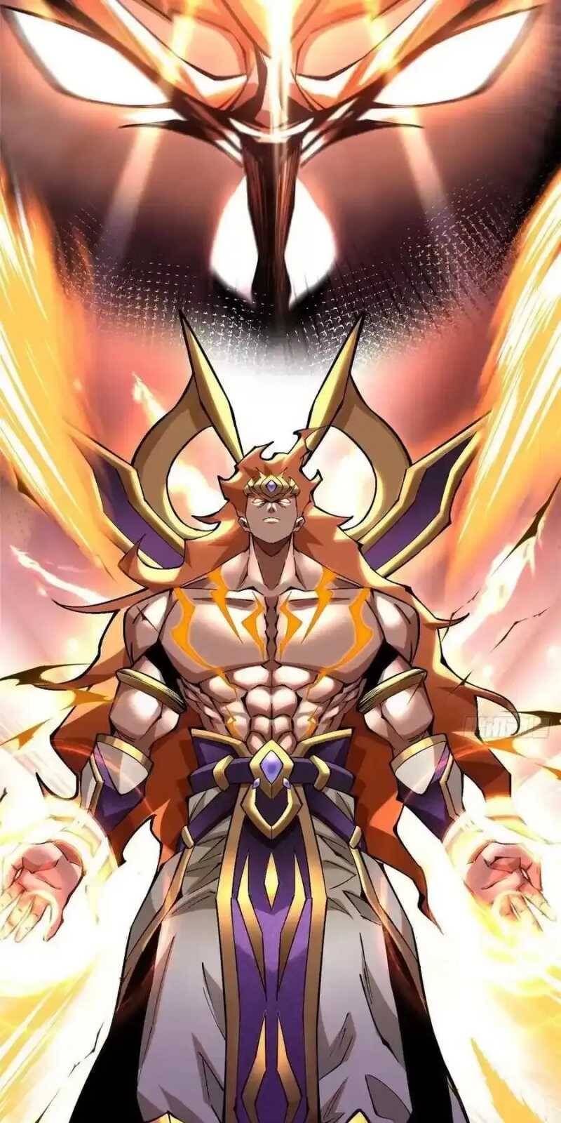 Ta Thật Không Muốn Học Cấm Chú - Chapter 33 - Page 21