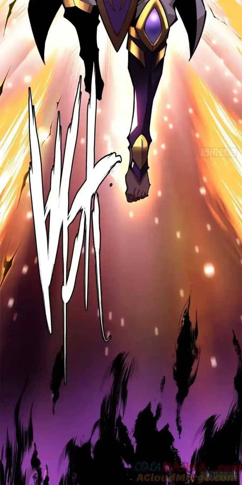 Ta Thật Không Muốn Học Cấm Chú - Chapter 33 - Page 22