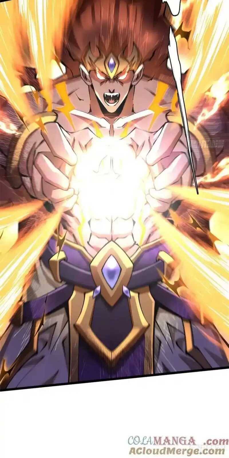 Ta Thật Không Muốn Học Cấm Chú - Chapter 33 - Page 24