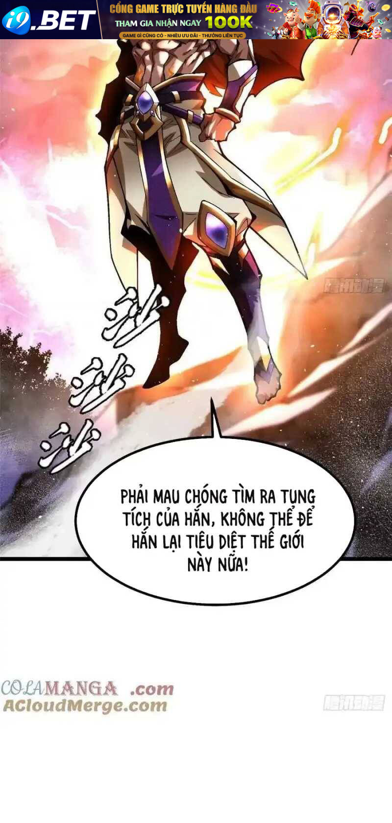 Ta Thật Không Muốn Học Cấm Chú - Chapter 33 - Page 28