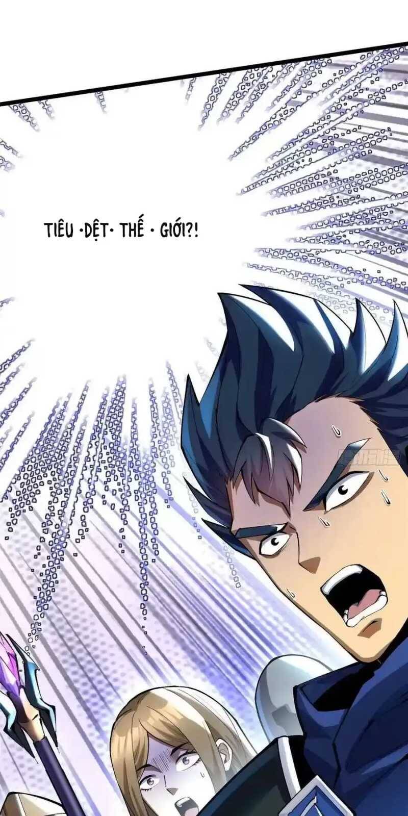 Ta Thật Không Muốn Học Cấm Chú - Chapter 33 - Page 29