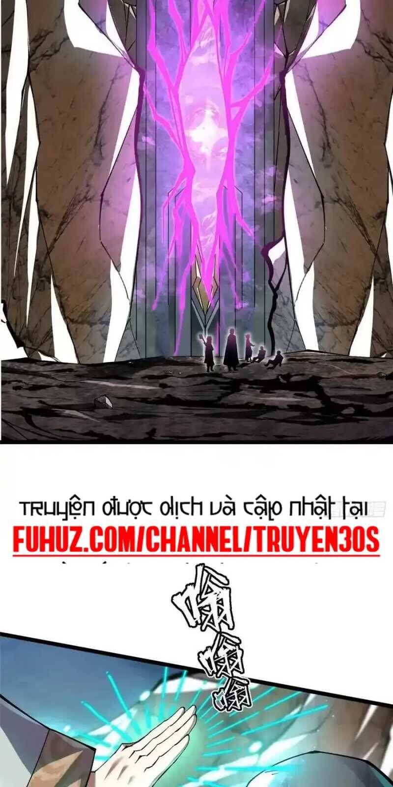 Ta Thật Không Muốn Học Cấm Chú - Chapter 33 - Page 3