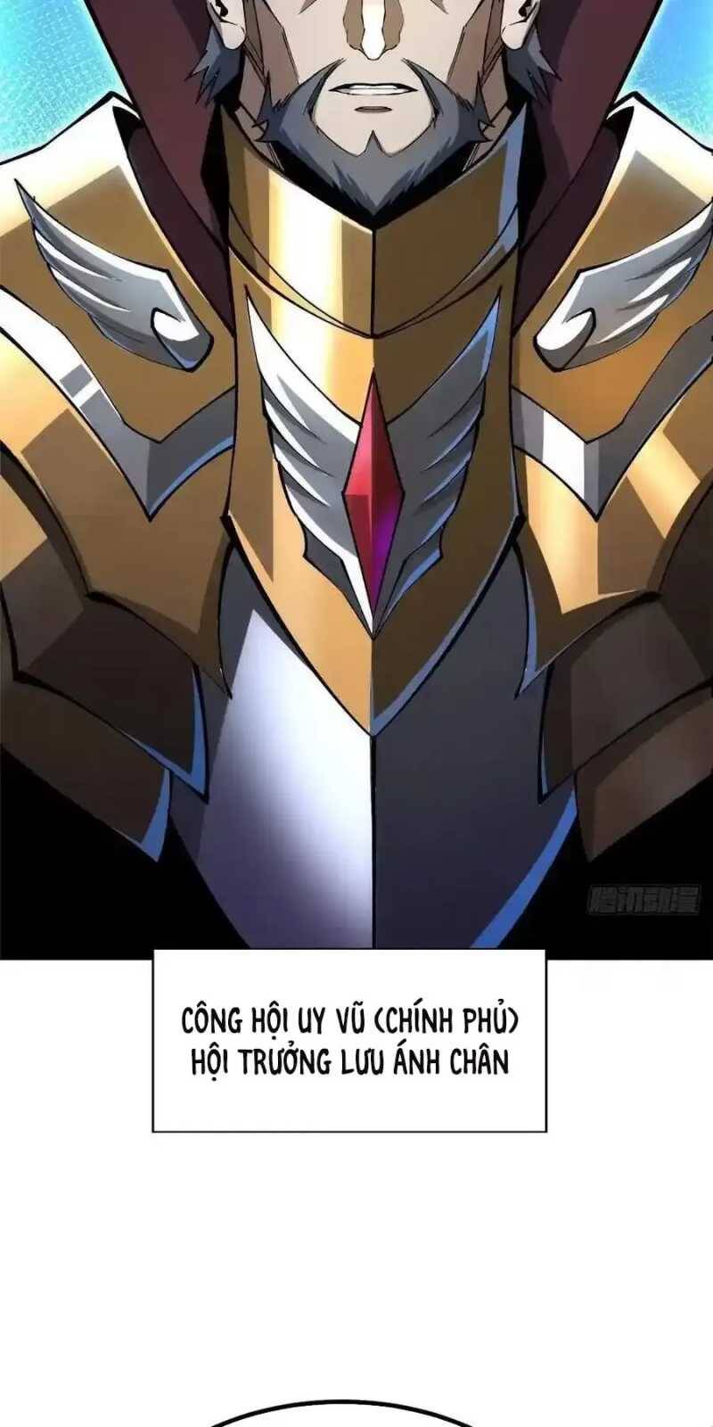 Ta Thật Không Muốn Học Cấm Chú - Chapter 33 - Page 34