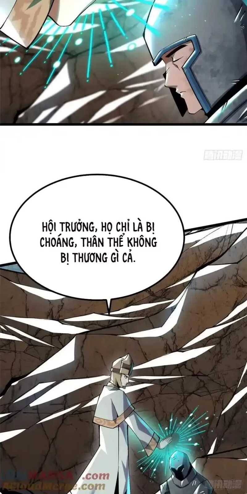 Ta Thật Không Muốn Học Cấm Chú - Chapter 33 - Page 4