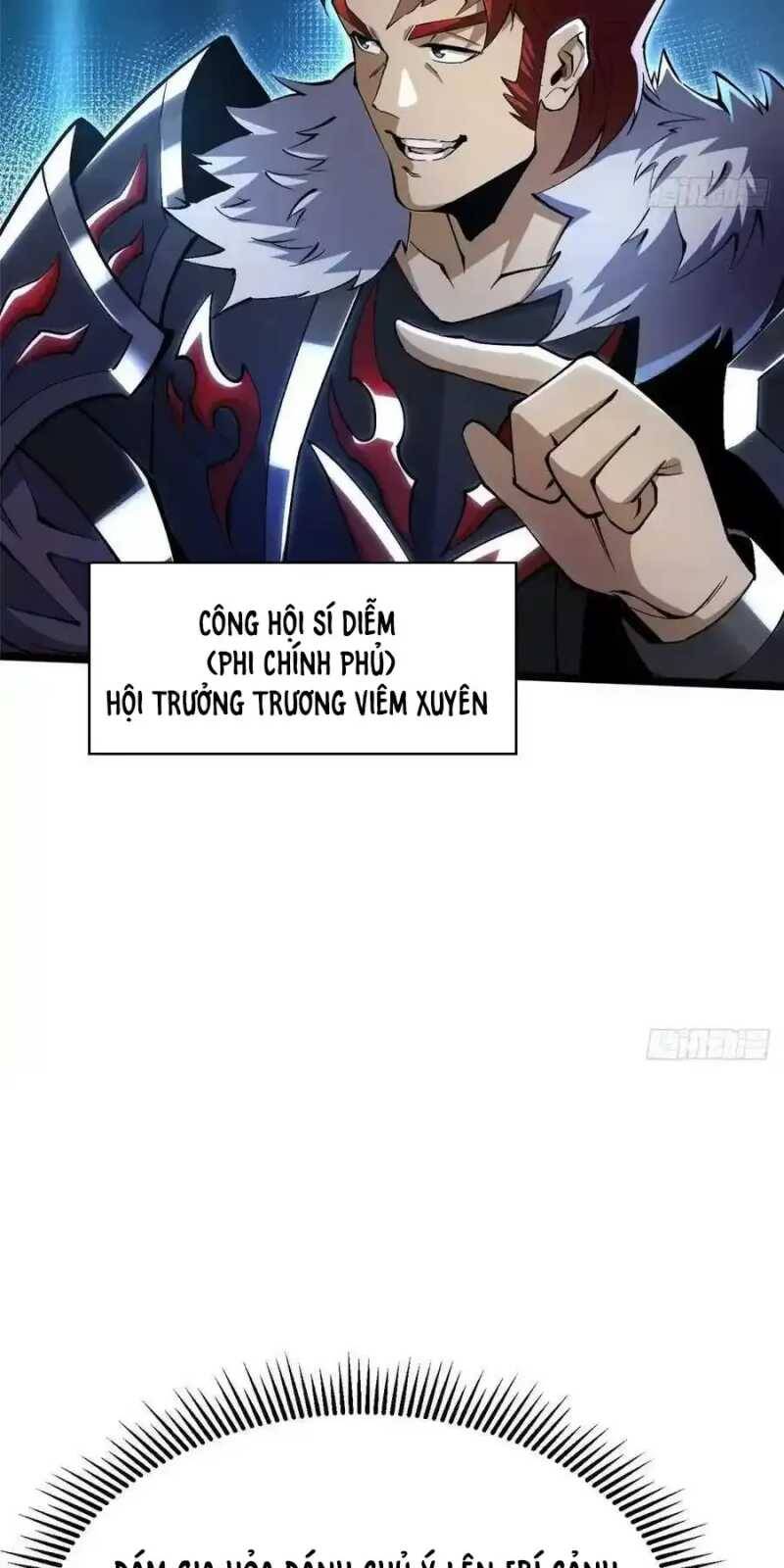 Ta Thật Không Muốn Học Cấm Chú - Chapter 33 - Page 41