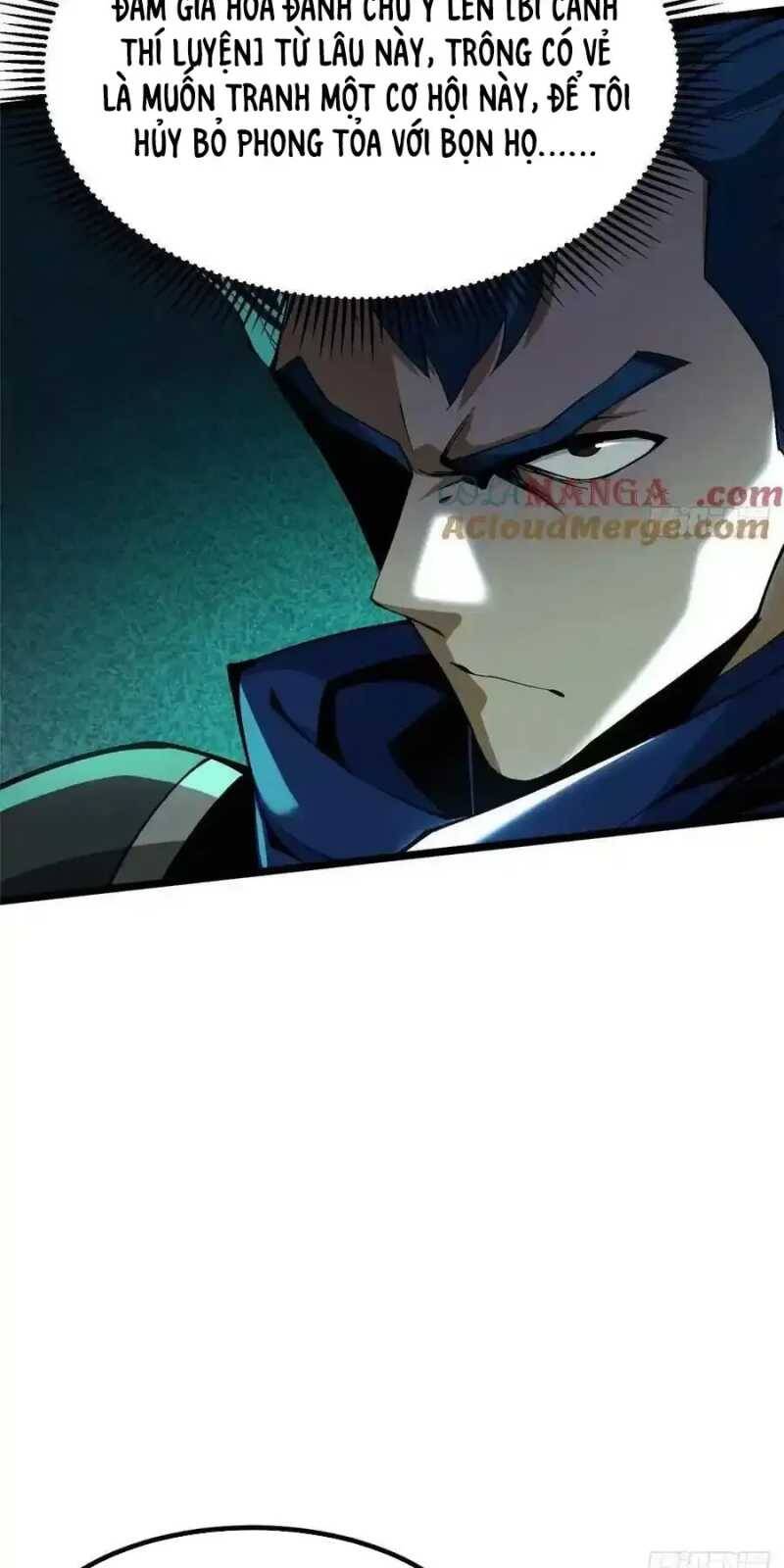 Ta Thật Không Muốn Học Cấm Chú - Chapter 33 - Page 42