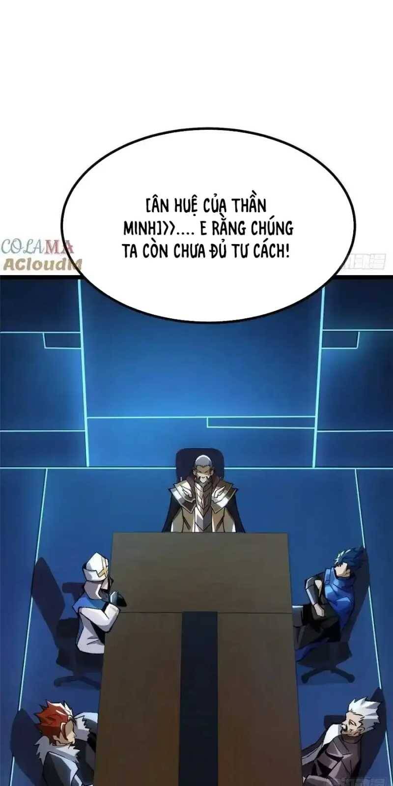 Ta Thật Không Muốn Học Cấm Chú - Chapter 33 - Page 44