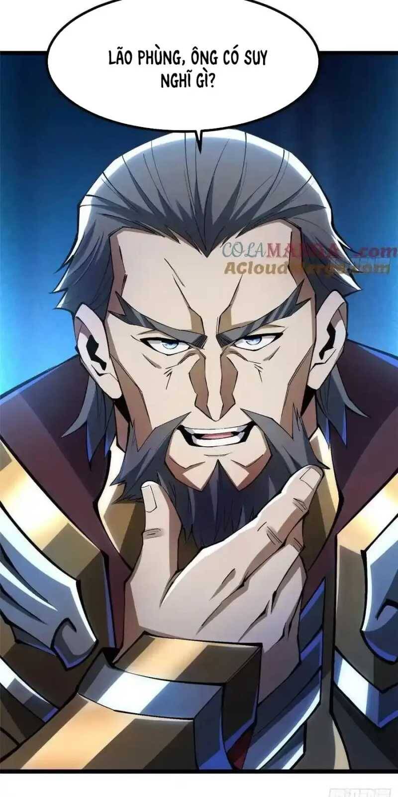 Ta Thật Không Muốn Học Cấm Chú - Chapter 33 - Page 46