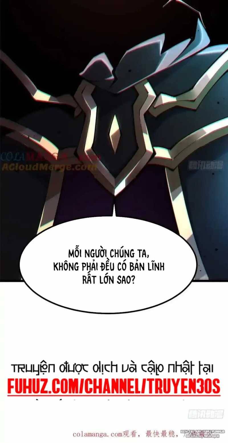 Ta Thật Không Muốn Học Cấm Chú - Chapter 33 - Page 48