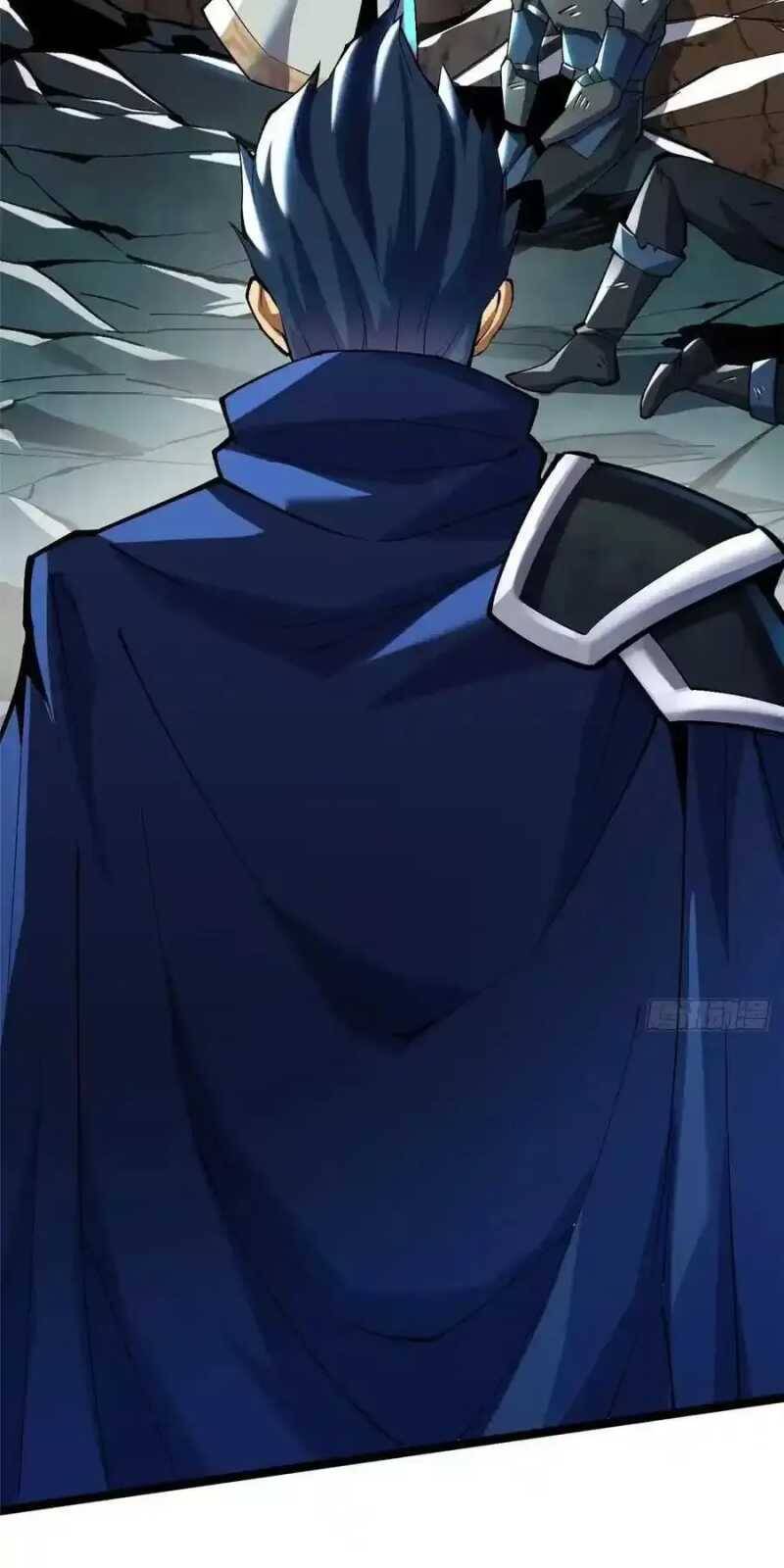 Ta Thật Không Muốn Học Cấm Chú - Chapter 33 - Page 5