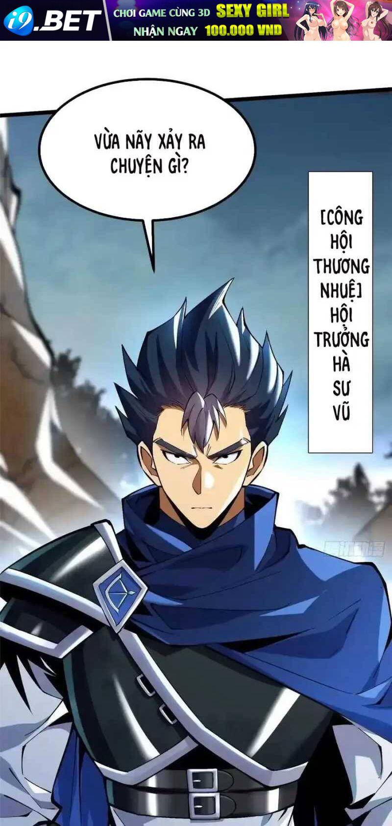 Ta Thật Không Muốn Học Cấm Chú - Chapter 33 - Page 7