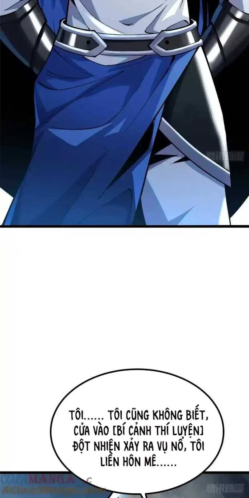 Ta Thật Không Muốn Học Cấm Chú - Chapter 33 - Page 8