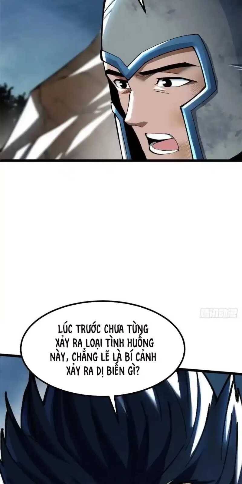 Ta Thật Không Muốn Học Cấm Chú - Chapter 33 - Page 9