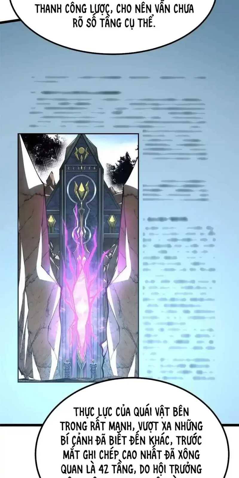 Ta Thật Không Muốn Học Cấm Chú - Chapter 34 - Page 10