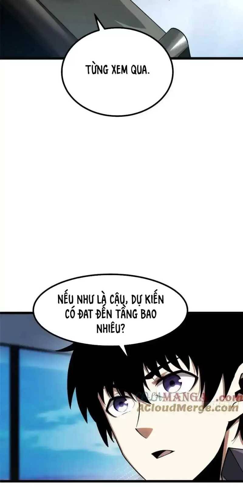 Ta Thật Không Muốn Học Cấm Chú - Chapter 34 - Page 13