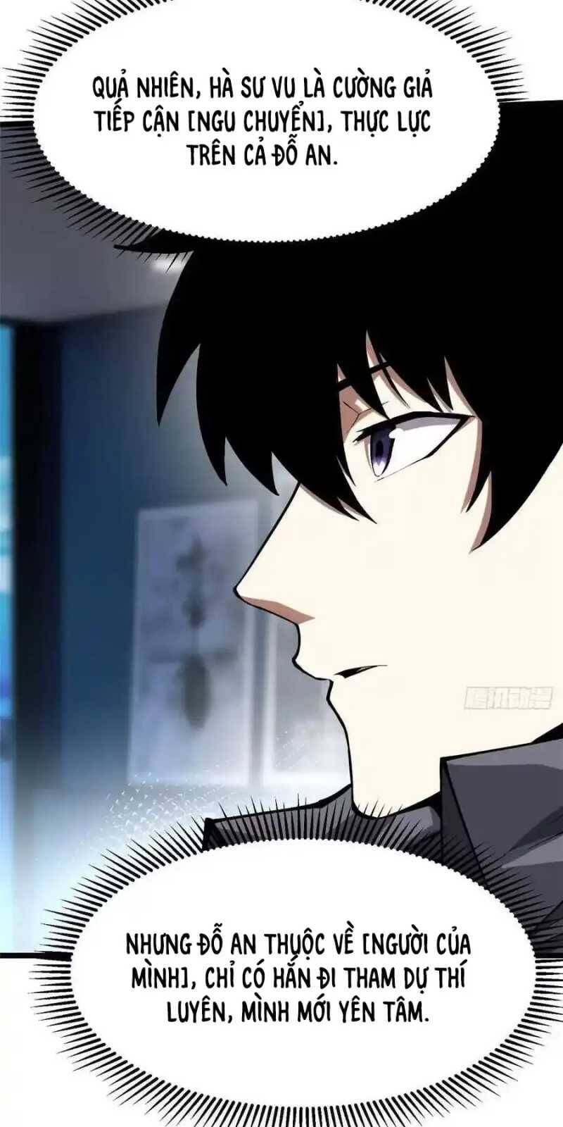 Ta Thật Không Muốn Học Cấm Chú - Chapter 34 - Page 15