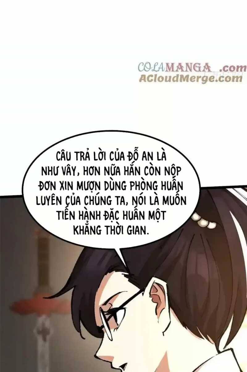 Ta Thật Không Muốn Học Cấm Chú - Chapter 34 - Page 19