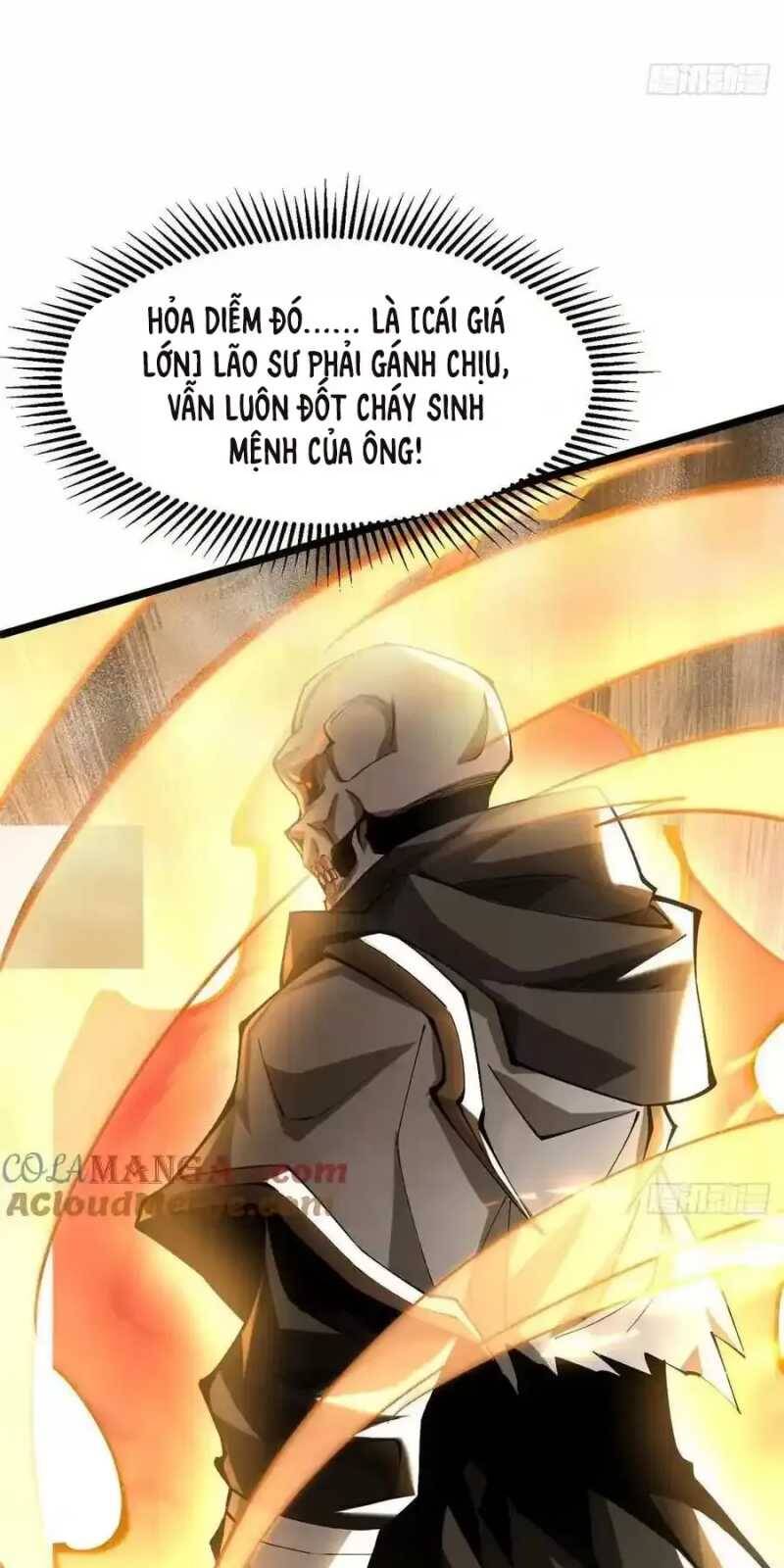 Ta Thật Không Muốn Học Cấm Chú - Chapter 34 - Page 29