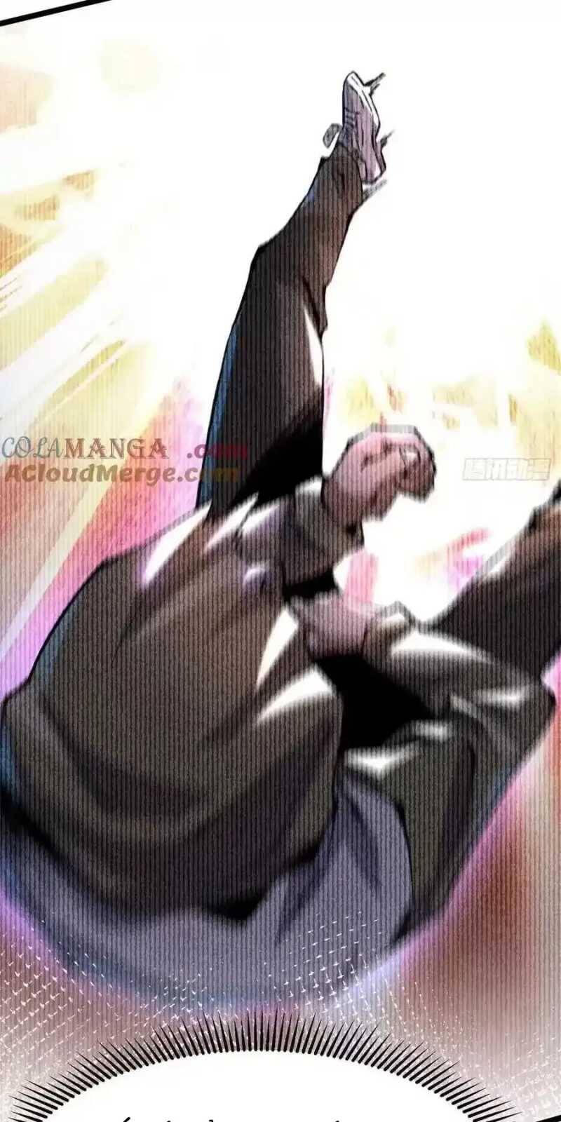 Ta Thật Không Muốn Học Cấm Chú - Chapter 34 - Page 5