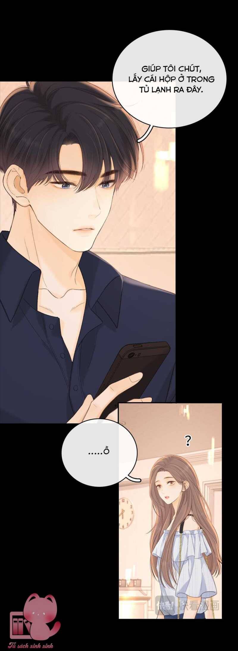 Ta Thật Không Muốn Học Cấm Chú - Chapter 35 - Page 174