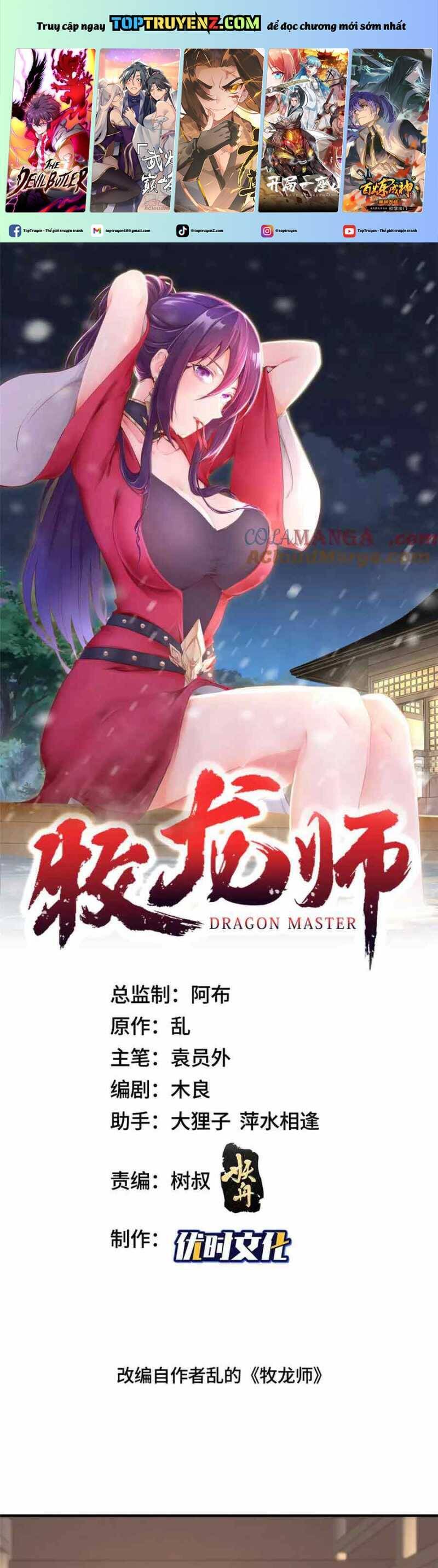 Ta Thật Không Muốn Học Cấm Chú - Chapter 35 - Page 249