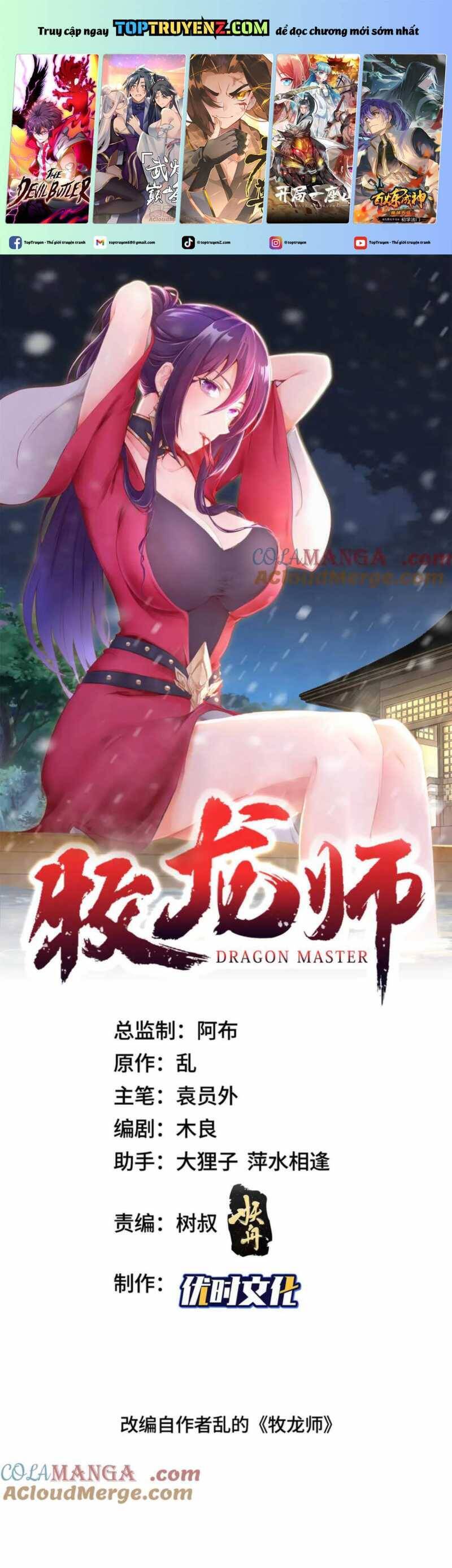 Ta Thật Không Muốn Học Cấm Chú - Chapter 35 - Page 273