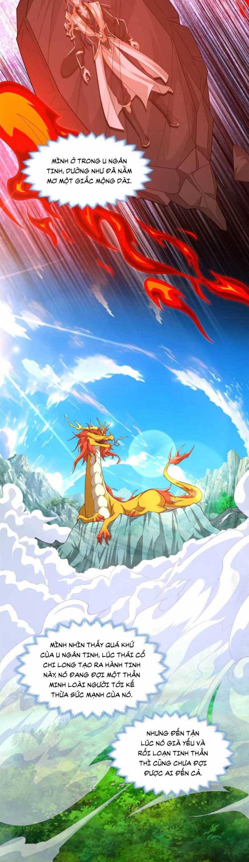 Ta Thật Không Muốn Học Cấm Chú - Chapter 35 - Page 279