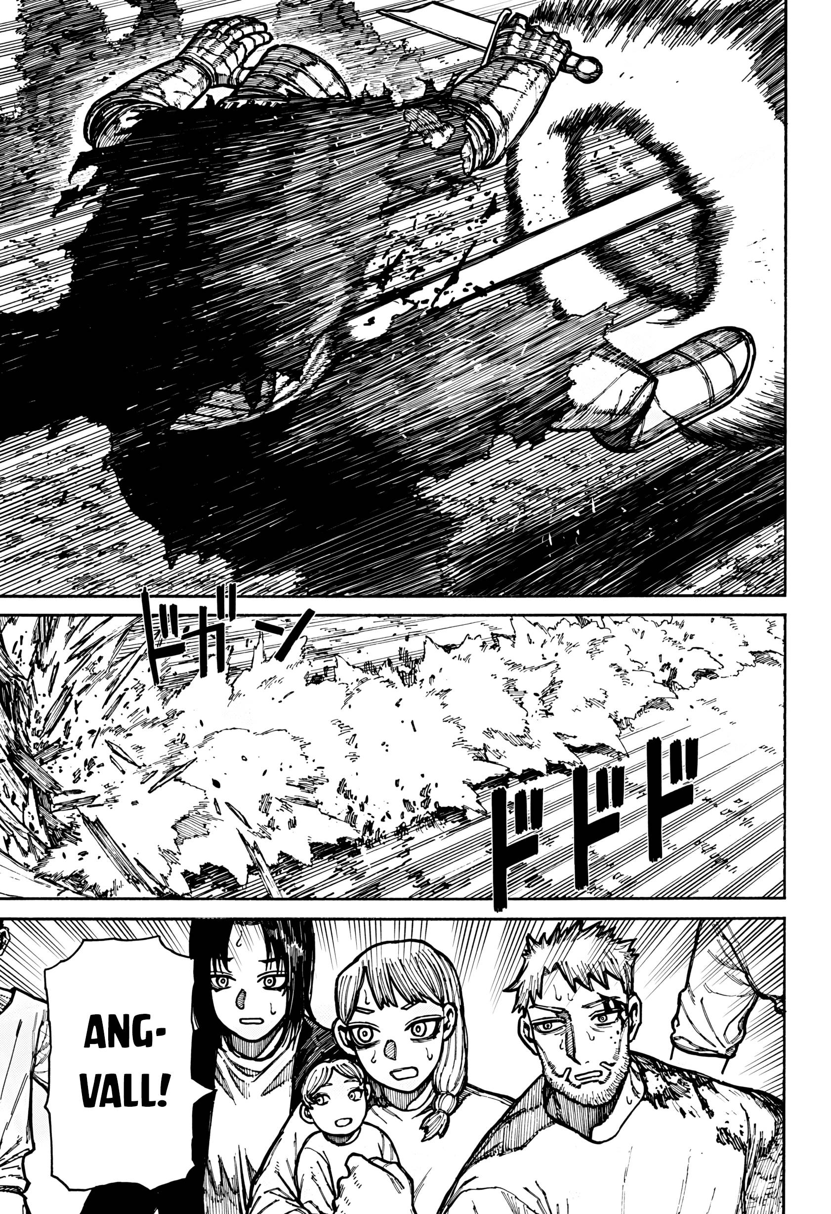 Ta Thật Không Muốn Học Cấm Chú - Chapter 35 - Page 29