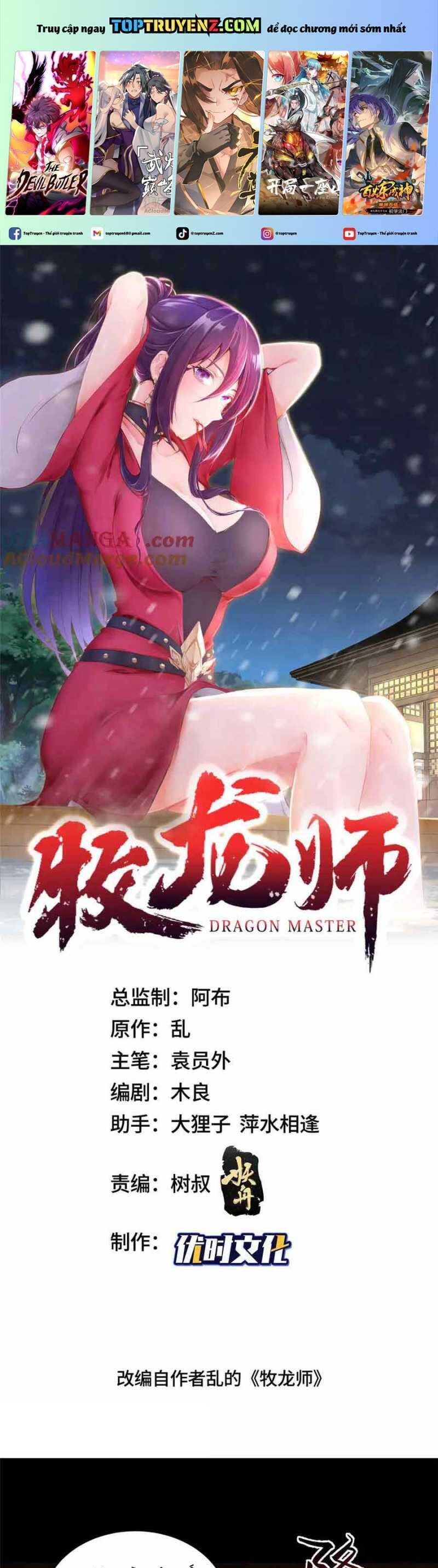 Ta Thật Không Muốn Học Cấm Chú - Chapter 35 - Page 292